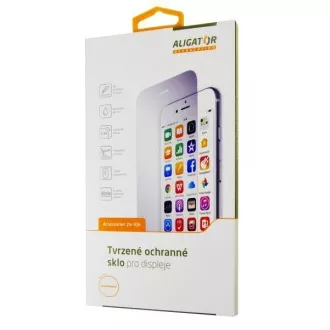 Aligator zaštitno staklo za Samsung A71