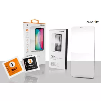 Aligator zaštitno staklo GLASS ULTRA Iphone 12 mini