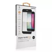 Aligator zaštitno staklo PRINT Samsung Galaxy M35 5G crno
