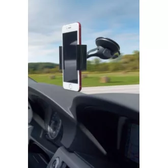 Aligator HA02 auto držač 2 u 1, s pritisnim rukama