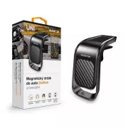 ALIGATOR Magnetni auto držač HA15 Carbon, univerzalni