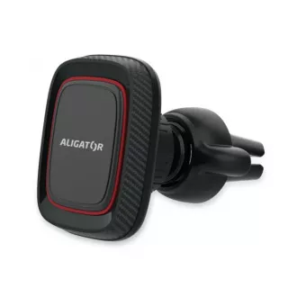 ALIGATOR Magnetni auto držač HA16 Carbon Profi, univerzalni