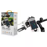ALIGATOR HA11 držač za bicikl/skuter, nosač za upravljač, univerzalni