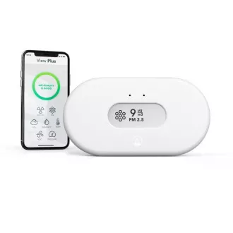 AirThings View Plus - kompletan monitor kvalitete zraka