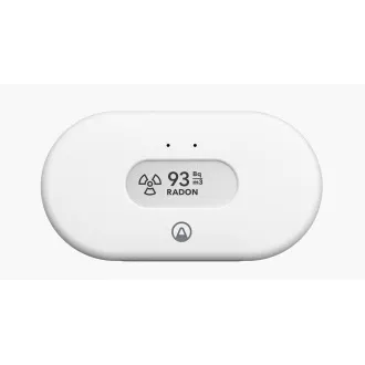 AirThings View Radon - monitor kvalitete zraka
