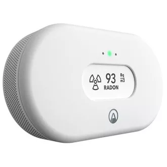 AirThings View Radon - monitor kvalitete zraka