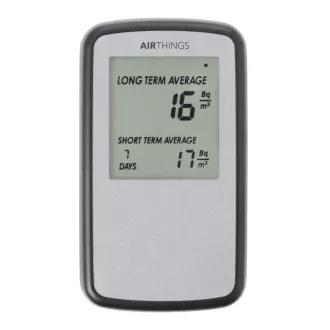 AirThings Corentium Home (224 B/m3) - digitalni detektor radona AirThings Corentium Home (224 B/m3) - digitalni detektor radona