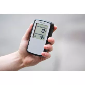 AirThings Corentium Home (224 B/m3) - digitalni detektor radona AirThings Corentium Home (224 B/m3) - digitalni detektor radona