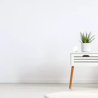 AirThings Wave mini - senzor kvalitete zraka, vlažnosti, temperature i kemikalija u zraku AirThings Wave mini - senzor kvalitete zraka, vlažnosti, temperature i kemikalija u zraku