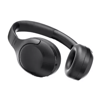 QCY - H3 Lite bežične slušalice, ANC, crne
