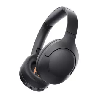 QCY - H3 Lite bežične slušalice, ANC, crne