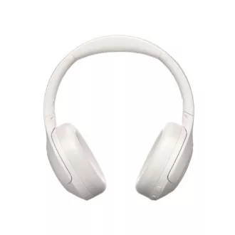 QCY - H3 Lite bežične slušalice, ANC, bijele