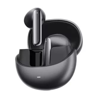 QCY - HT10 PRO+ AilyBuds, ANC slušalice, crne