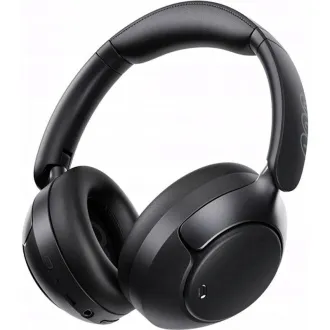 QCY H3 PRO/ANC/Jack/BT/Crna
