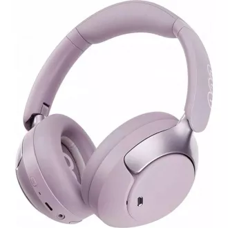 QCY H3 PRO/ANC/Jack/BT/Ljubičasta
