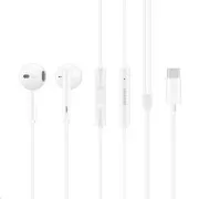 Huawei In-ear slušalice CM33, USB-C, bijele