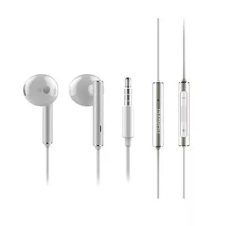 Slušalice Huawei Semi in-ear, 3 tipke, mikrofon Slušalice Huawei Semi in-ear, 3 tipke, mikrofon