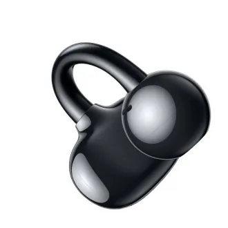 Huawei FreeBuds Clips crne