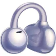 Huawei FreeBuds Clips ljubičaste