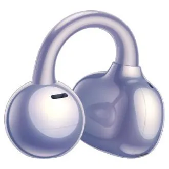 Huawei FreeBuds Clips ljubičaste