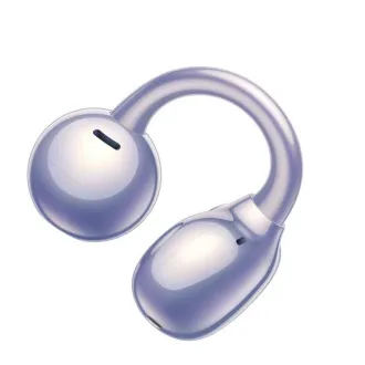 Huawei FreeBuds Clips ljubičaste