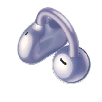Huawei FreeBuds Clips ljubičaste