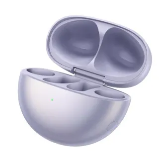 Huawei FreeBuds Clips ljubičaste