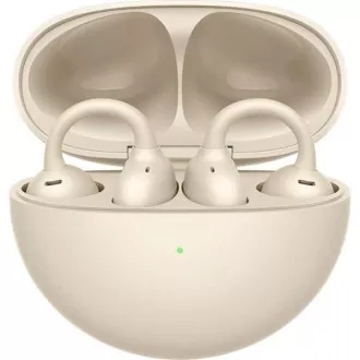 Huawei FreeClip/ANC/BT/bež