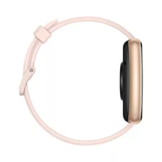 Huawei Watch Fit 2/Pink/Sport Band/Pink