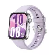 Huawei Watch Fit 4/Sportski remen/Ljubičasta