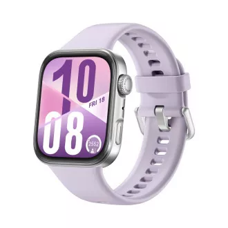 Huawei Watch Fit 4/Sportski remen/Ljubičasta