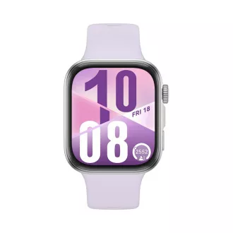 Huawei Watch Fit 4/Sportski remen/Ljubičasta