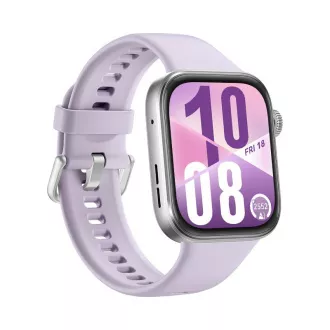 Huawei Watch Fit 4/Sportski remen/Ljubičasta
