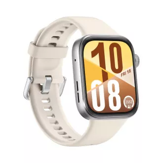 Huawei Watch Fit 4/Sportski remen/Bijela
