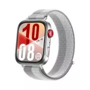 Huawei Watch Fit 4/Sportski remen/Sivi