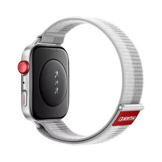 Huawei Watch Fit 4/Sportski remen/Sivi