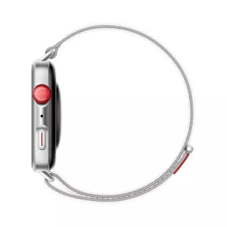 Huawei Watch Fit 4/Sportski remen/Sivi