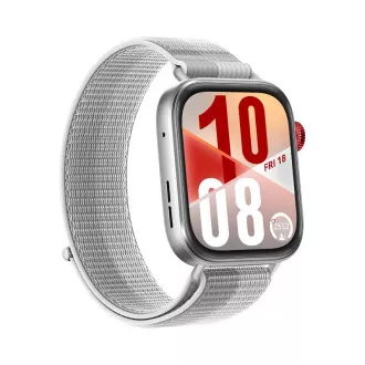 Huawei Watch Fit 4/Sportski remen/Sivi
