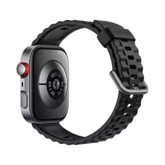 Huawei Watch Fit 4 Pro/Sportski remen/Crna Huawei Watch Fit 4 Pro/Sportski remen/Crna