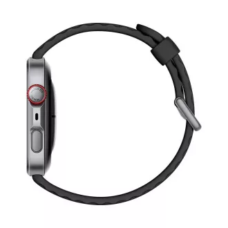 Huawei Watch Fit 4 Pro/Sportski remen/Crna Huawei Watch Fit 4 Pro/Sportski remen/Crna