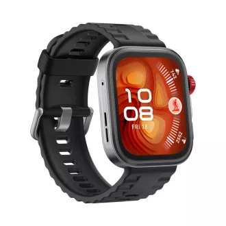 Huawei Watch Fit 4 Pro/Sportski remen/Crna Huawei Watch Fit 4 Pro/Sportski remen/Crna