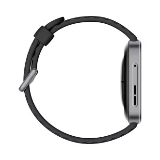 Huawei Watch Fit 4 Pro/Sportski remen/Crna Huawei Watch Fit 4 Pro/Sportski remen/Crna