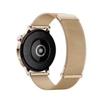 Huawei Watch GT 3/zlatni/Elegantni remen/zlatni