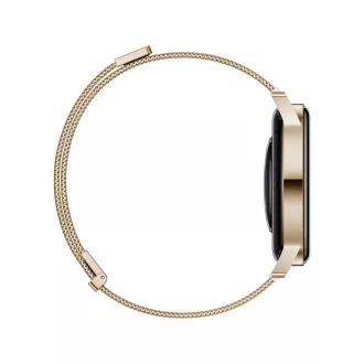 Huawei Watch GT 3/zlatni/Elegantni remen/zlatni