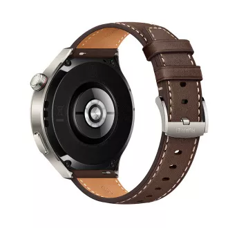 Huawei Watch 4 Pro/Titan/Elegant Band/Smeđa