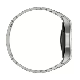 Huawei Watch GT 4/46 mm/srebrni/elegantan remen/srebrni