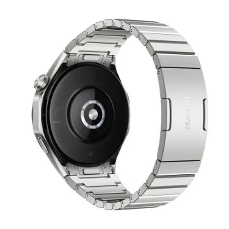 Huawei Watch GT 4/46 mm/srebrni/elegantan remen/srebrni