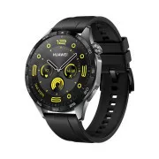 Huawei Watch GT 4/46 mm/crni/sportski remen/crni