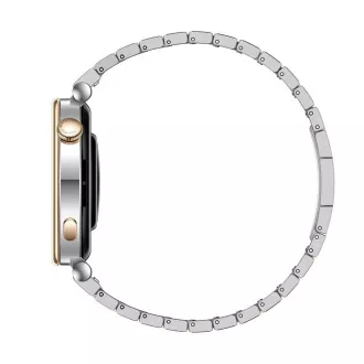 Huawei Watch GT 4/41 mm/srebrni/elegantan remen/srebrni