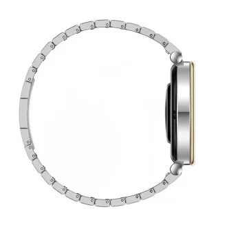 Huawei Watch GT 4/41 mm/srebrni/elegantan remen/srebrni